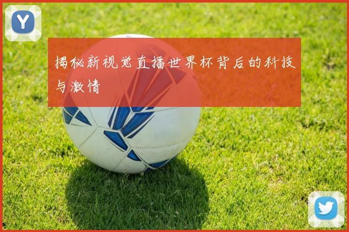 揭秘新视觉直播世界杯背后的科技与激情
