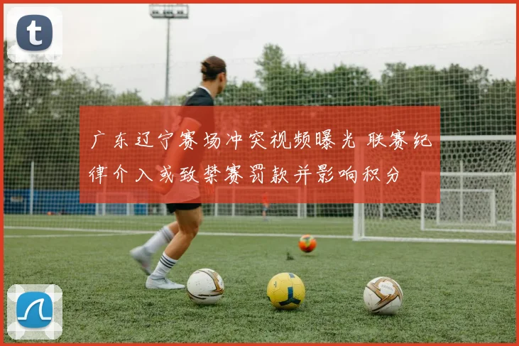广东辽宁赛场冲突视频曝光 联赛纪律介入或致禁赛罚款并影响积分