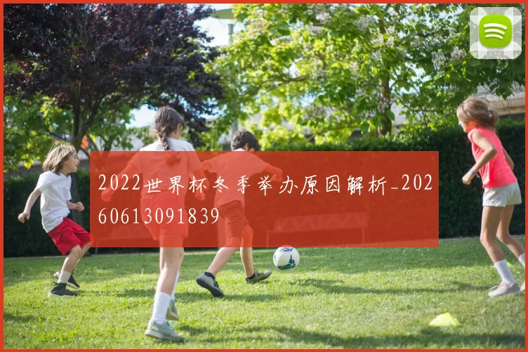 2022世界杯冬季举办原因解析_20260613091839